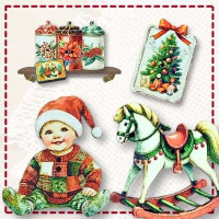Noël Enchanté