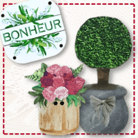 Mon Jardin Botanique