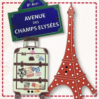 The Treasures of France and Elsewhere