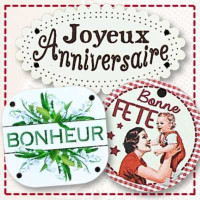 Lovely Moments to Celebrate