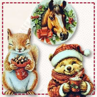 ANIMALS