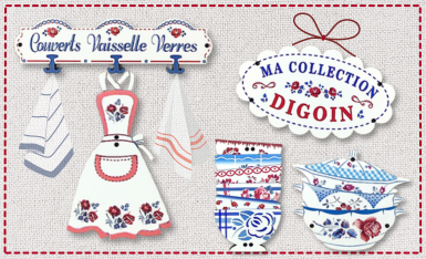 Faïencerie de Digoin